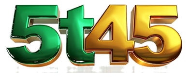 5t45